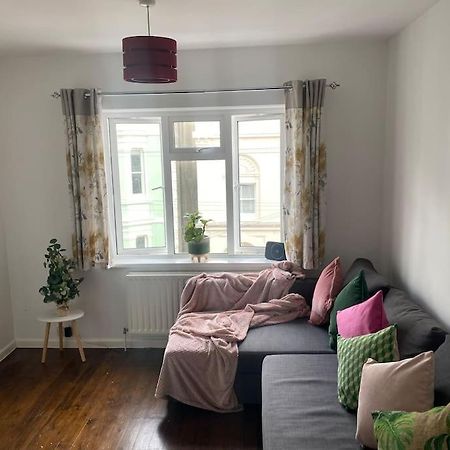 Brighton New Apartment Free Parking Sleeps 6 Zewnętrze zdjęcie