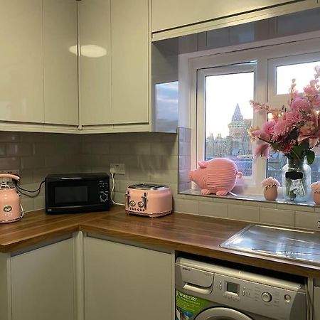 Brighton New Apartment Free Parking Sleeps 6 Zewnętrze zdjęcie