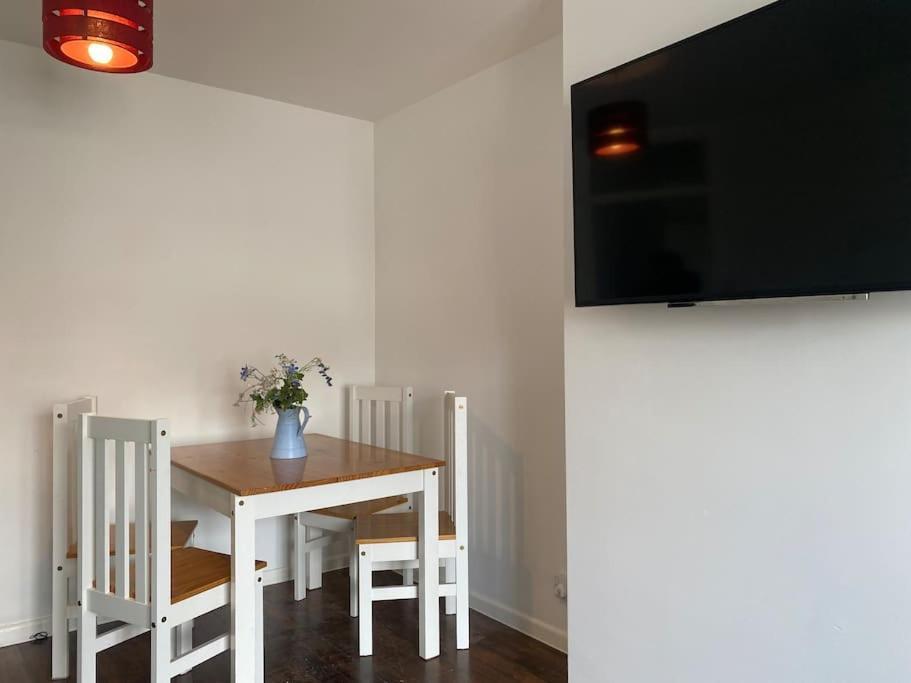 Brighton New Apartment Free Parking Sleeps 6 Zewnętrze zdjęcie
