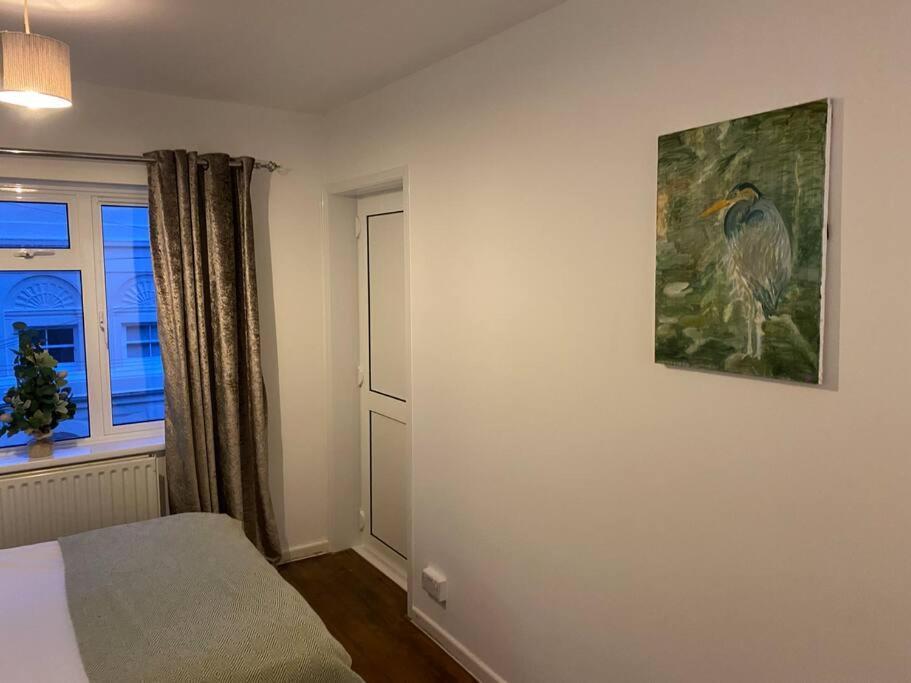 Brighton New Apartment Free Parking Sleeps 6 Zewnętrze zdjęcie